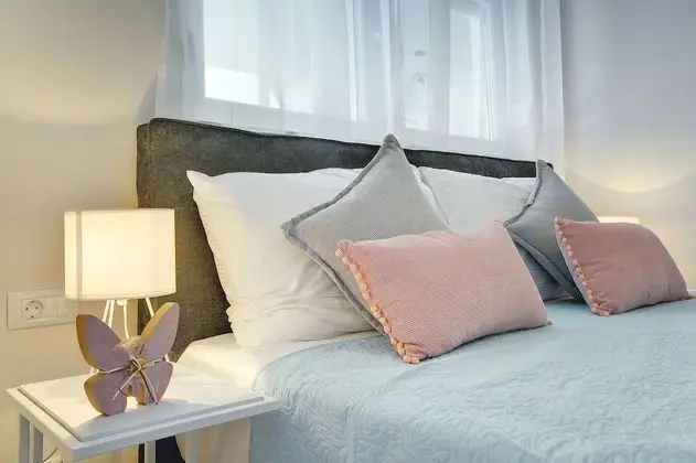 Tek Büyük Yataklı Oda, Balkon (3)