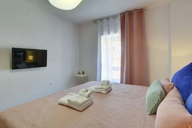 Tek Büyük Yataklı Oda, Teras (6)