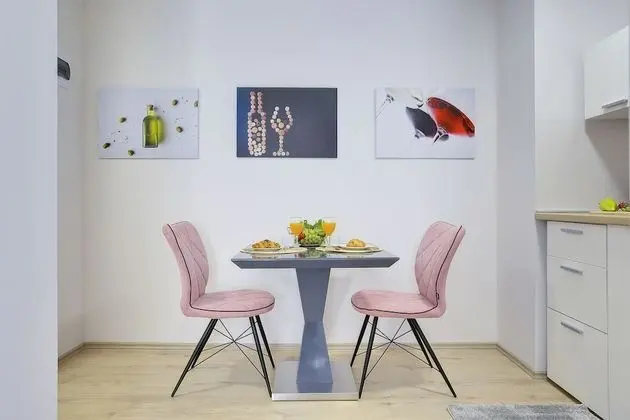Tek Büyük Yataklı Oda, Teras (6)