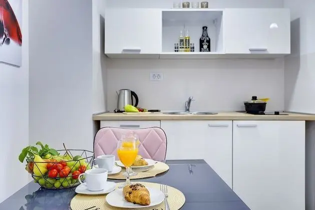 Tek Büyük Yataklı Oda, Teras (6)