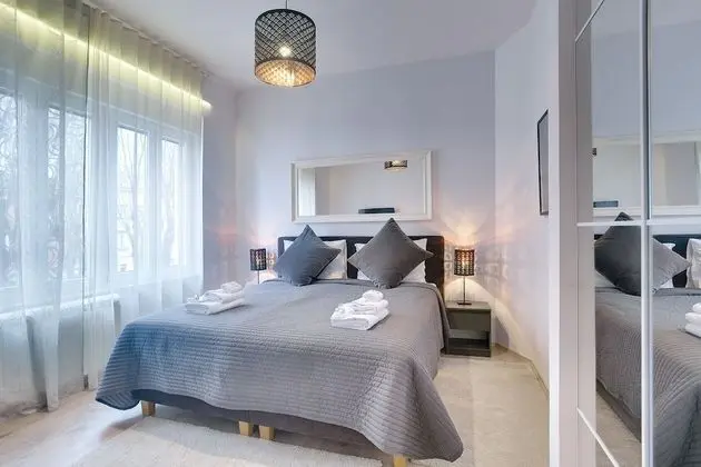 Apart Daire, 1 Yatak Odası (3)