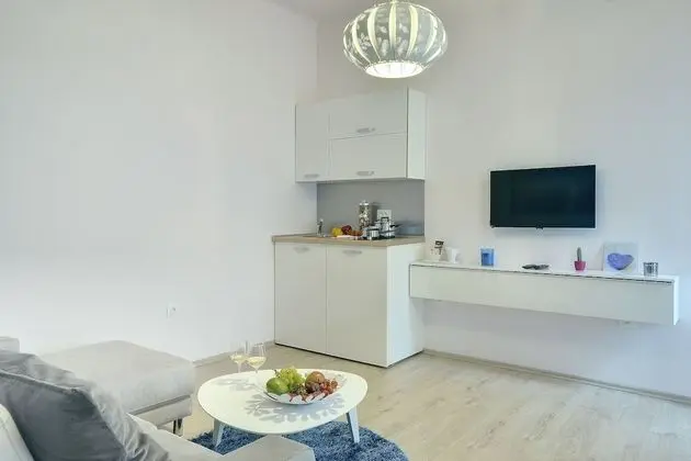 Standard Apart Daire, 1 Yatak Odası (6)