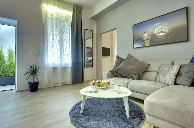 Standard Apart Daire, 1 Yatak Odası (6)