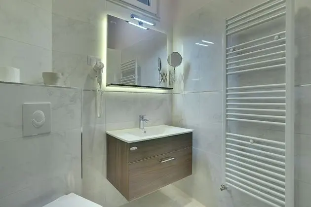 Standard Apart Daire, 1 Yatak Odası (6)