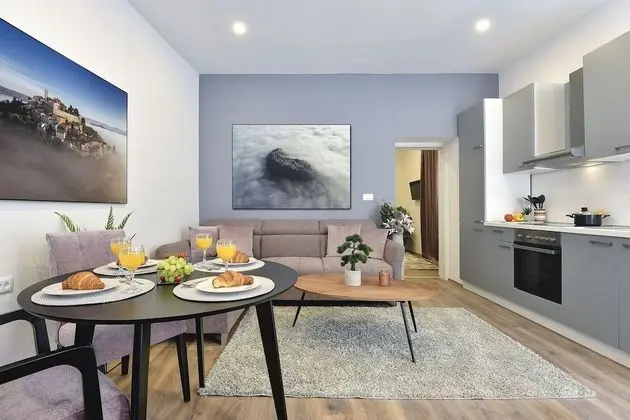 Apartment, 1 Bedroom (1)
