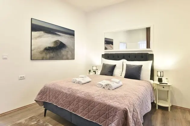 Apartment, 1 Bedroom (1)