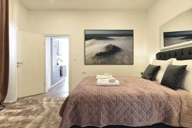 Apartment, 1 Bedroom (1)