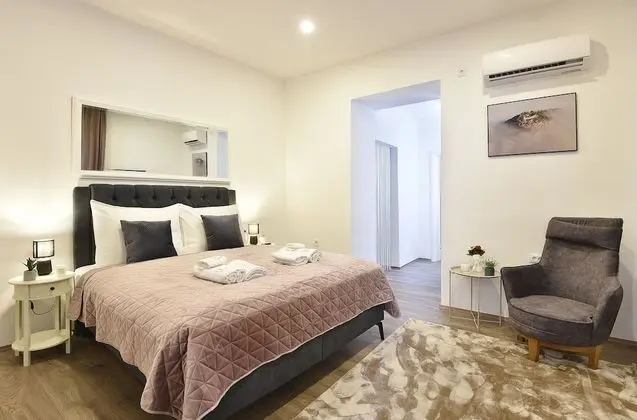Apartment, 1 Bedroom (1)