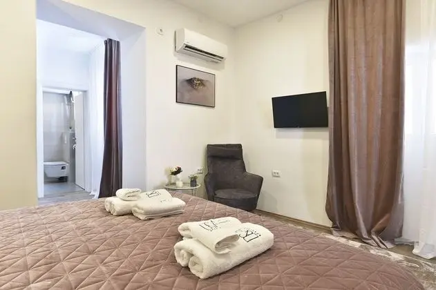 Apartment, 1 Bedroom (1)