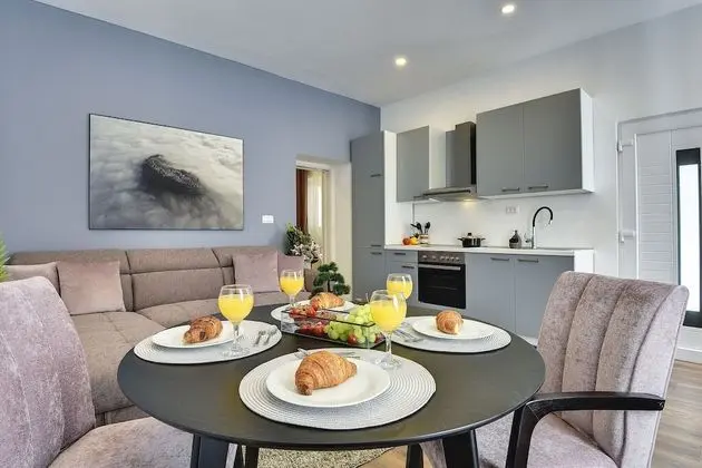 Apartment, 1 Bedroom (1)