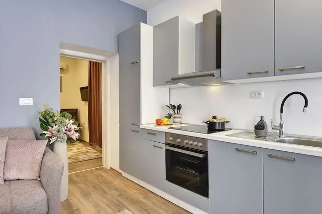 Apartment, 1 Bedroom (1)