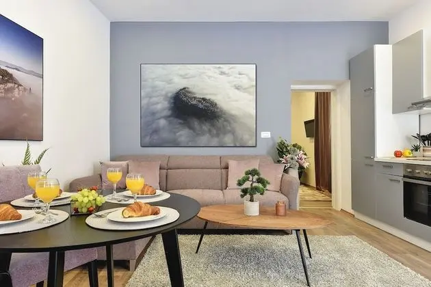 Apartment, 1 Bedroom (1)