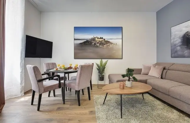 Apartment, 1 Bedroom (1)
