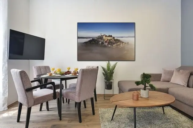 Apartment, 1 Bedroom (1)