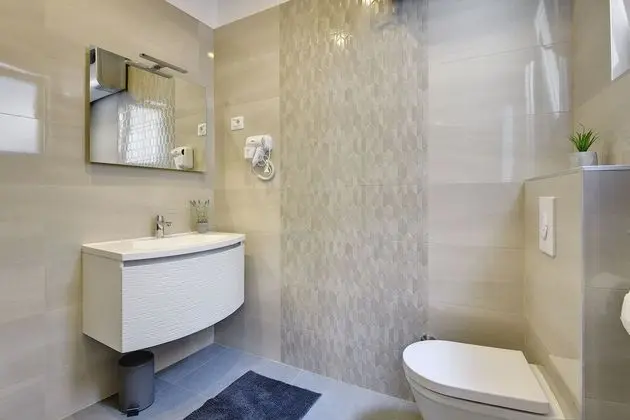 Apartment, 1 Bedroom (1)