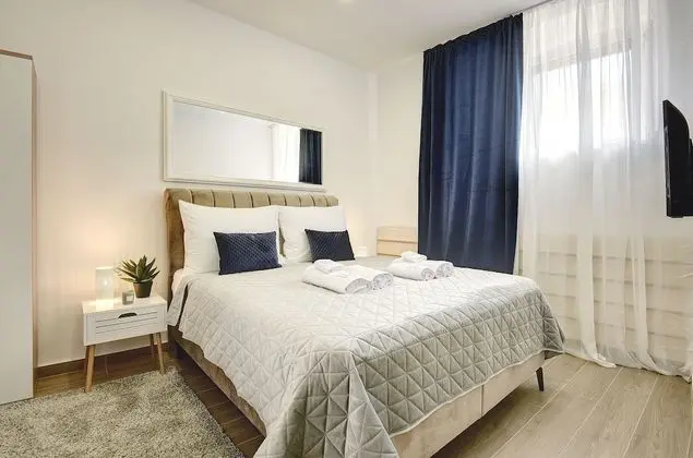 Family Apartment, 2 Bedrooms (2)