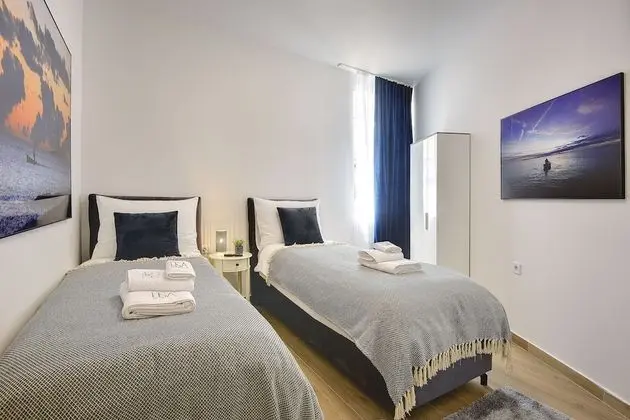 Family Apartment, 2 Bedrooms (2)