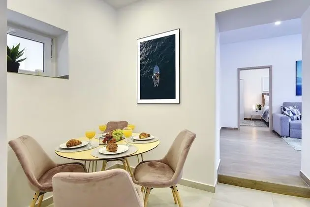 Family Apartment, 2 Bedrooms (2)