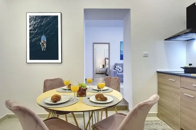 Family Apartment, 2 Bedrooms (2)