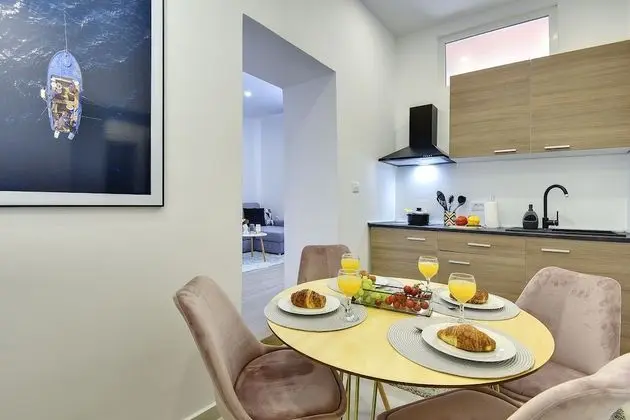 Family Apartment, 2 Bedrooms (2)