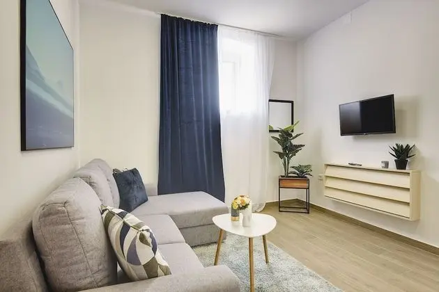 Family Apartment, 2 Bedrooms (2)