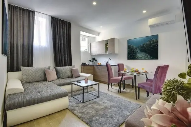Family Apartment, 2 Bedrooms (3)