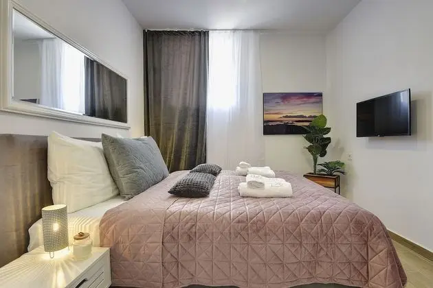 Family Apartment, 2 Bedrooms (3)