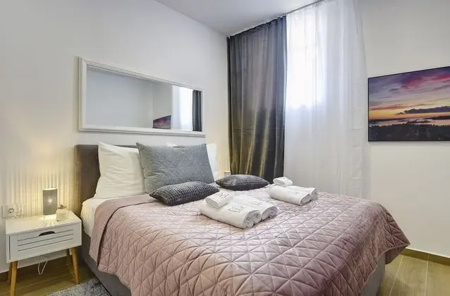Family Apartment, 2 Bedrooms (3)