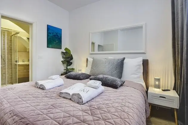 Family Apartment, 2 Bedrooms (3)