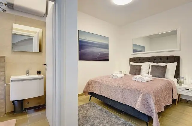 Family Apartment, 2 Bedrooms (3)