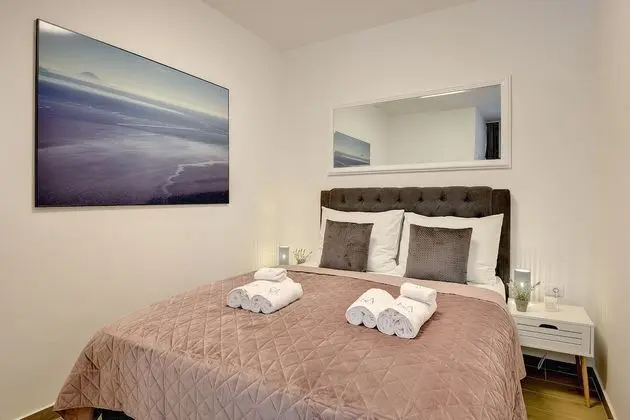 Family Apartment, 2 Bedrooms (3)