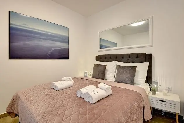 Family Apartment, 2 Bedrooms (3)