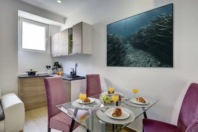 Family Apartment, 2 Bedrooms (3)
