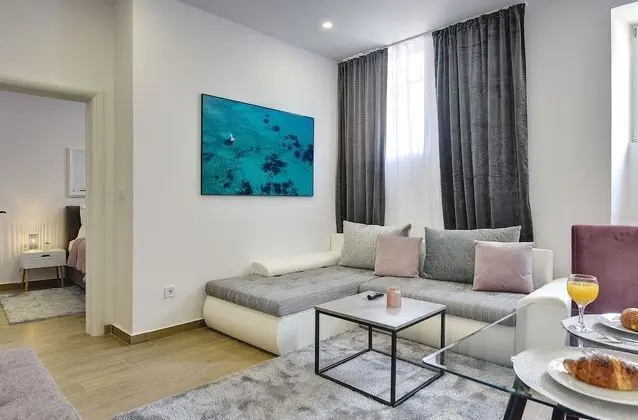 Family Apartment, 2 Bedrooms (3)