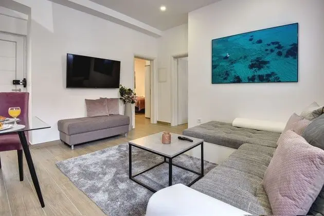 Family Apartment, 2 Bedrooms (3)
