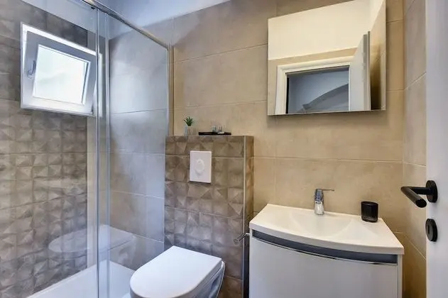 Family Apartment, 2 Bedrooms (3)