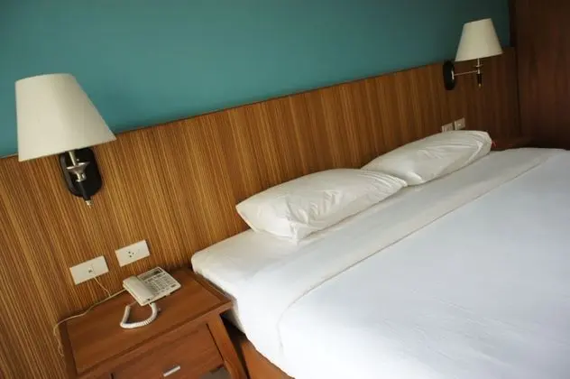 Standard mini room no balcony