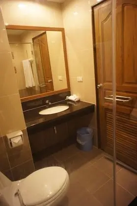 Standard mini room no balcony