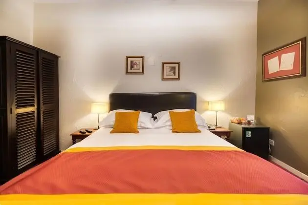Premium Tek Büyük Yataklı Oda, 1 Büyük (Queen) Boy Yatak
