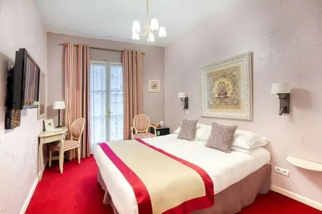 Premium Tek Büyük Yataklı Oda, 1 Büyük (Queen) Boy Yatak