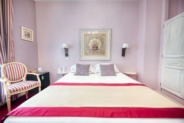 Premium Tek Büyük Yataklı Oda, 1 Büyük (Queen) Boy Yatak