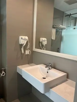 Standard İki Ayrı Yataklı Oda, 2 Tek Kişilik Yatak