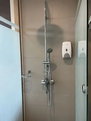 Standard İki Ayrı Yataklı Oda, 2 Tek Kişilik Yatak