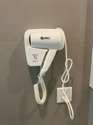 Standard İki Ayrı Yataklı Oda, 2 Tek Kişilik Yatak