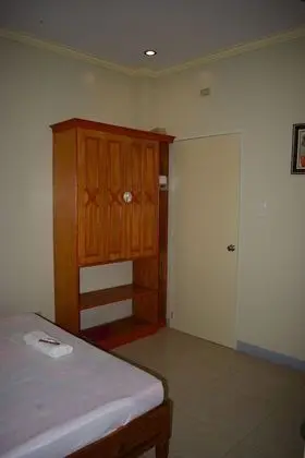 Classic Dört Kişilik Oda, 1 Büyük (Queen) Boy Yatak, Özel Banyo