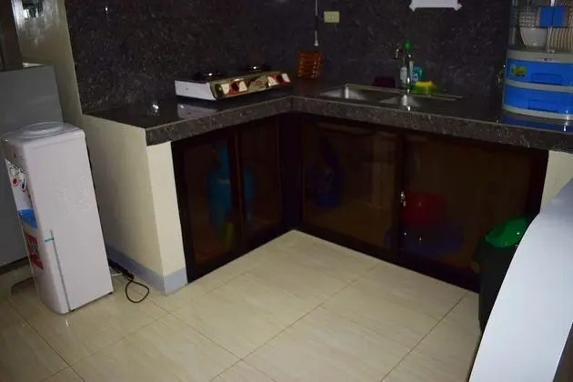 Classic Dört Kişilik Oda, 1 Büyük (Queen) Boy Yatak, Özel Banyo