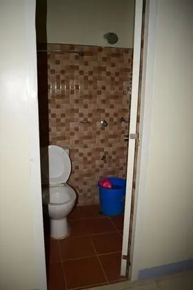 Classic Dört Kişilik Oda, 1 Büyük (Queen) Boy Yatak, Özel Banyo