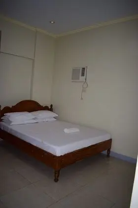 Family Dört Kişilik Oda, Birden Çok Yatak, Mutfak