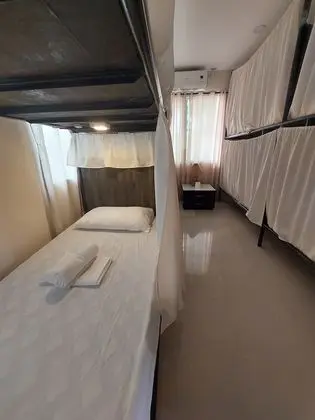 Basic Ortak Ranzalı Oda, Karma Ranzalı Oda