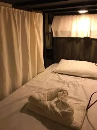 Basic Ortak Ranzalı Oda, Karma Ranzalı Oda